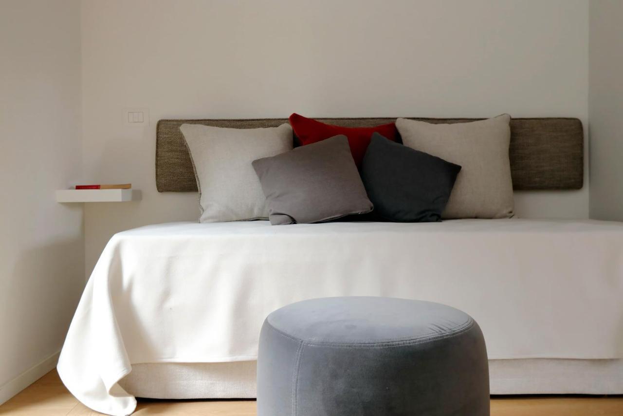 Il Mulino Di Trastevere - My Extra Home Рим Екстер'єр фото