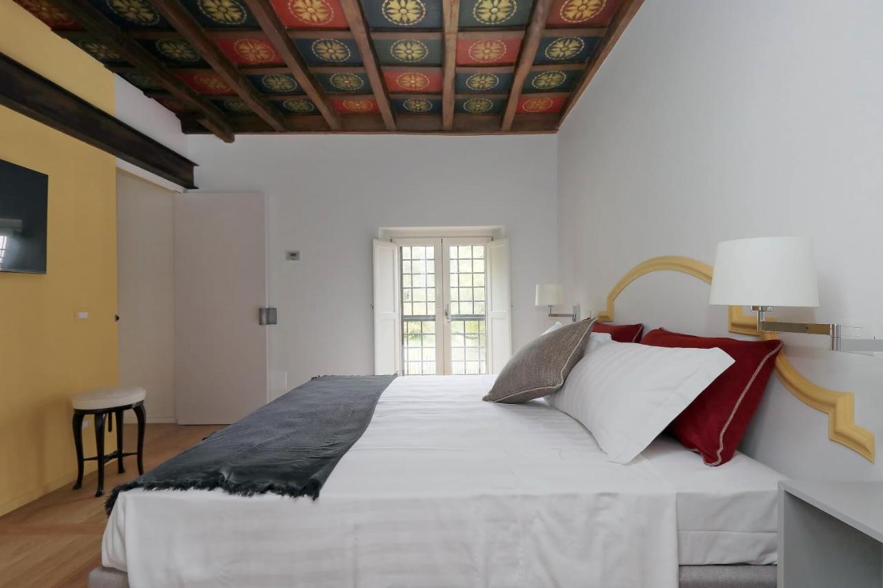 Il Mulino Di Trastevere - My Extra Home Рим Екстер'єр фото