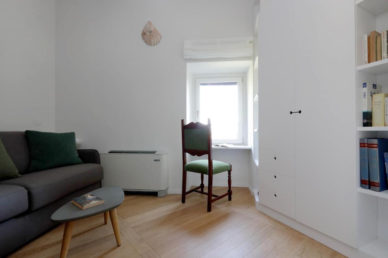 Il Mulino Di Trastevere - My Extra Home Рим Екстер'єр фото