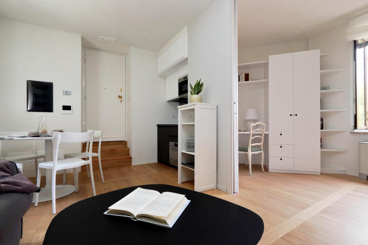 Il Mulino Di Trastevere - My Extra Home Рим Екстер'єр фото