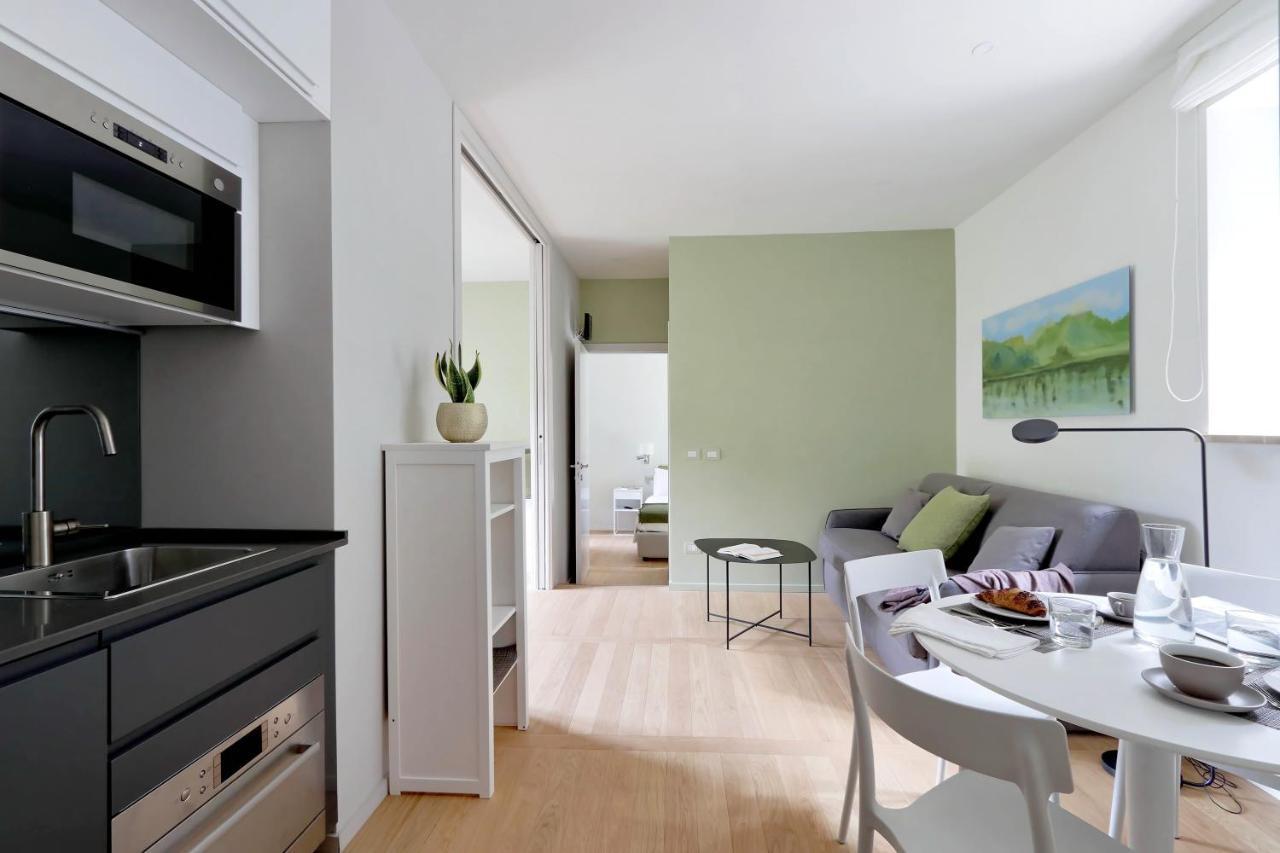 Il Mulino Di Trastevere - My Extra Home Рим Екстер'єр фото