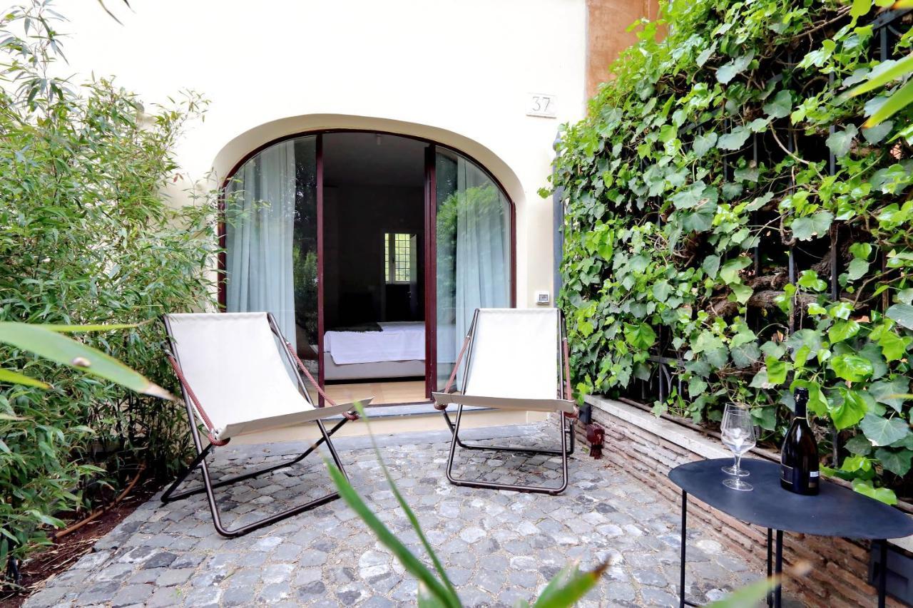 Il Mulino Di Trastevere - My Extra Home Рим Екстер'єр фото