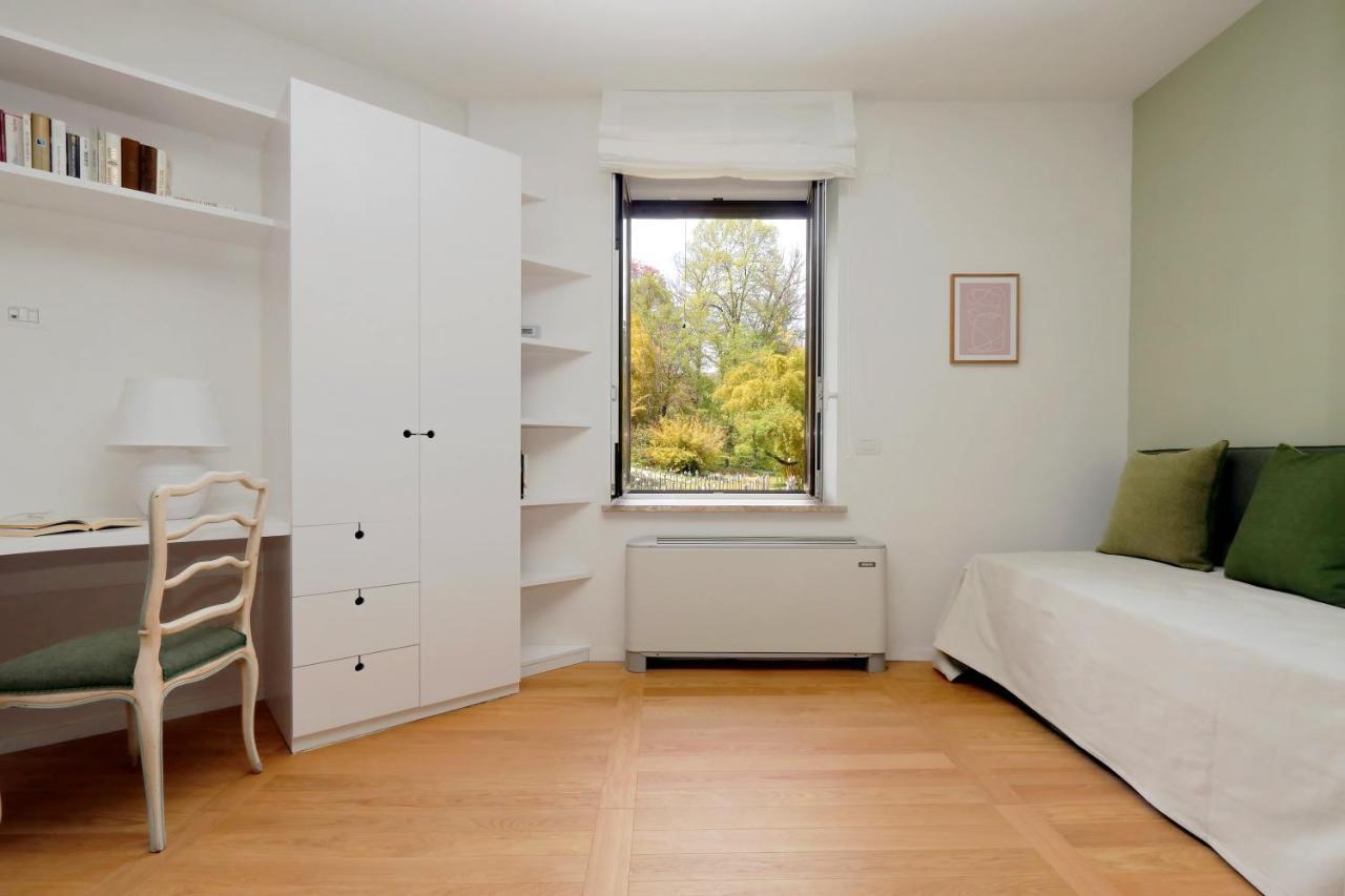 Il Mulino Di Trastevere - My Extra Home Рим Екстер'єр фото