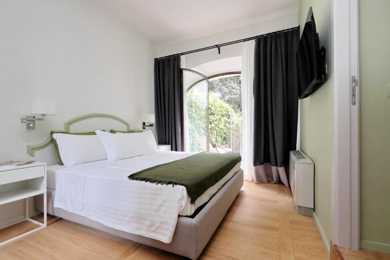 Il Mulino Di Trastevere - My Extra Home Рим Екстер'єр фото