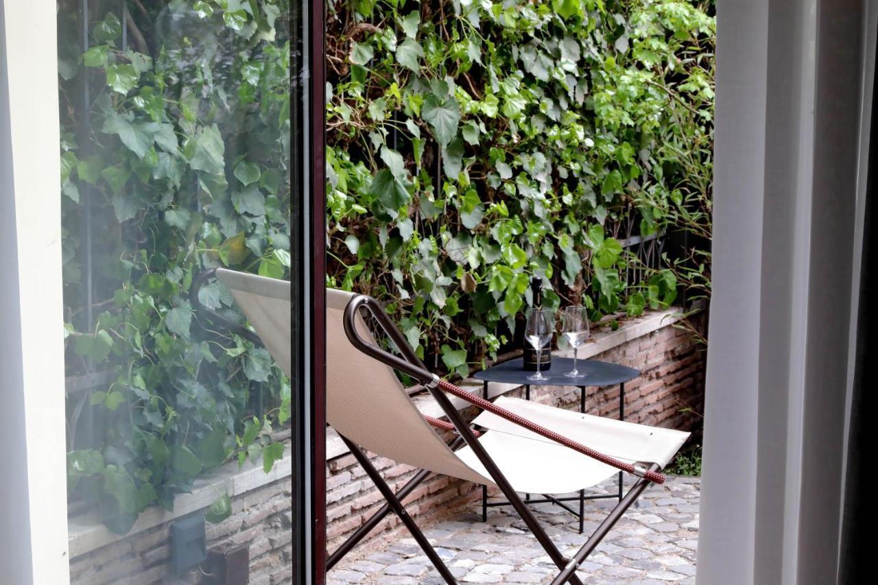 Il Mulino Di Trastevere - My Extra Home Рим Екстер'єр фото