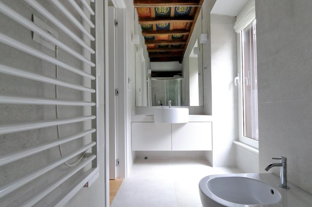 Il Mulino Di Trastevere - My Extra Home Рим Екстер'єр фото