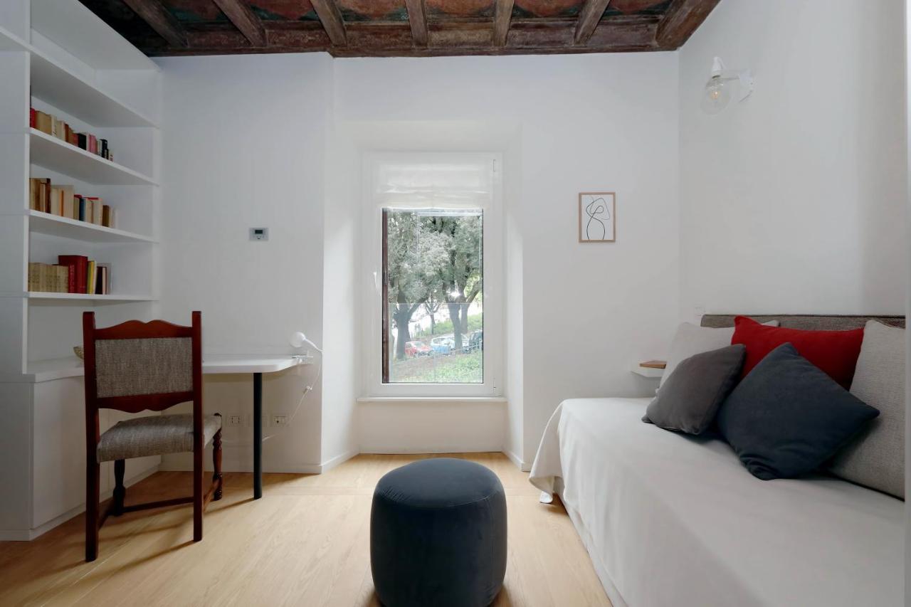 Il Mulino Di Trastevere - My Extra Home Рим Екстер'єр фото