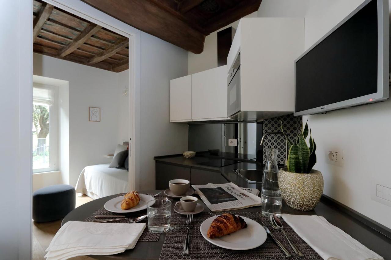 Il Mulino Di Trastevere - My Extra Home Рим Екстер'єр фото
