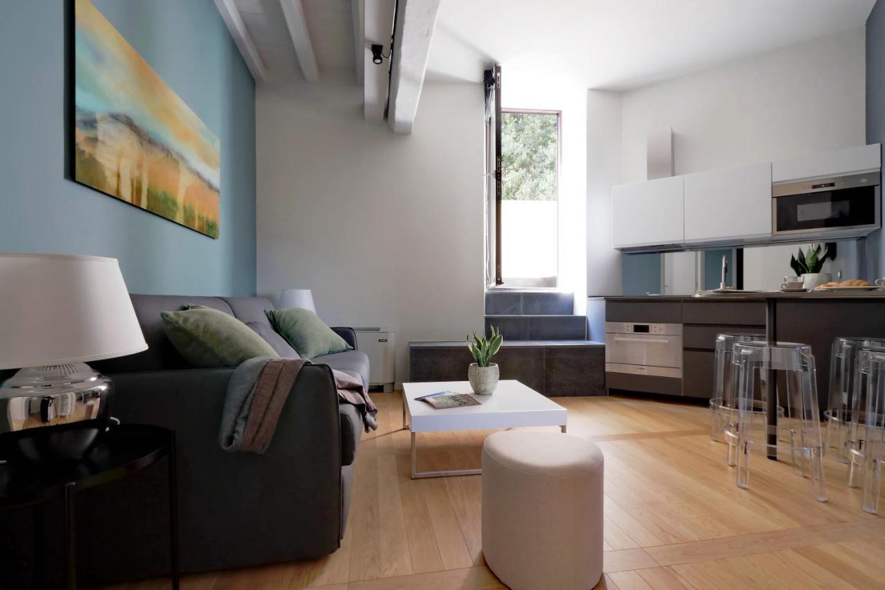 Il Mulino Di Trastevere - My Extra Home Рим Екстер'єр фото