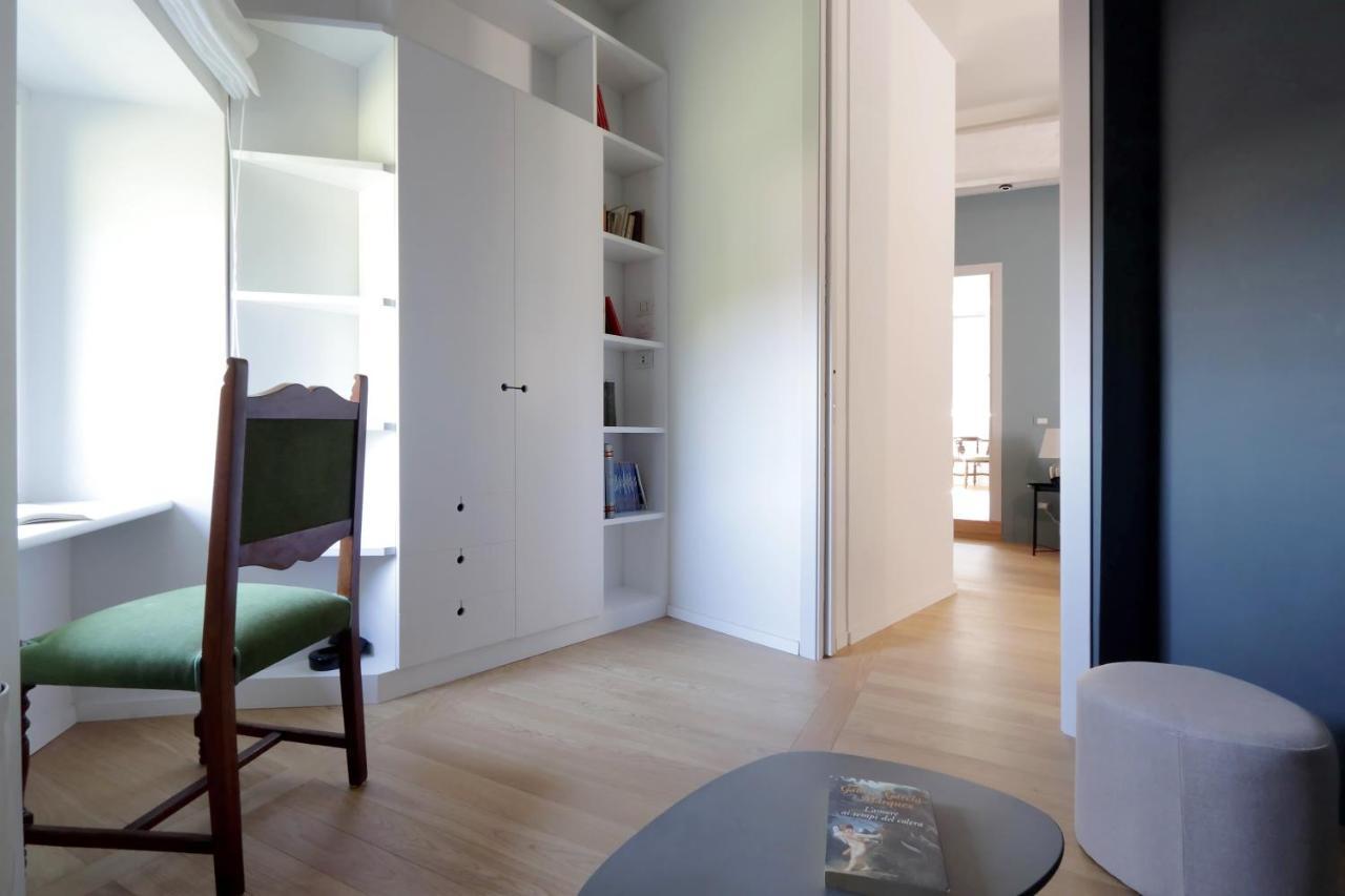 Il Mulino Di Trastevere - My Extra Home Рим Екстер'єр фото
