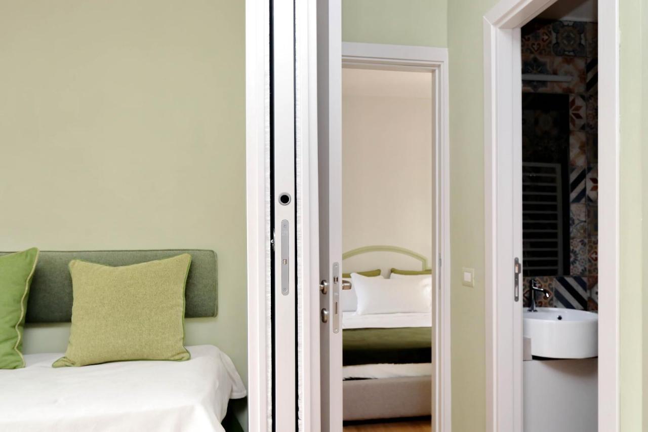 Il Mulino Di Trastevere - My Extra Home Рим Екстер'єр фото