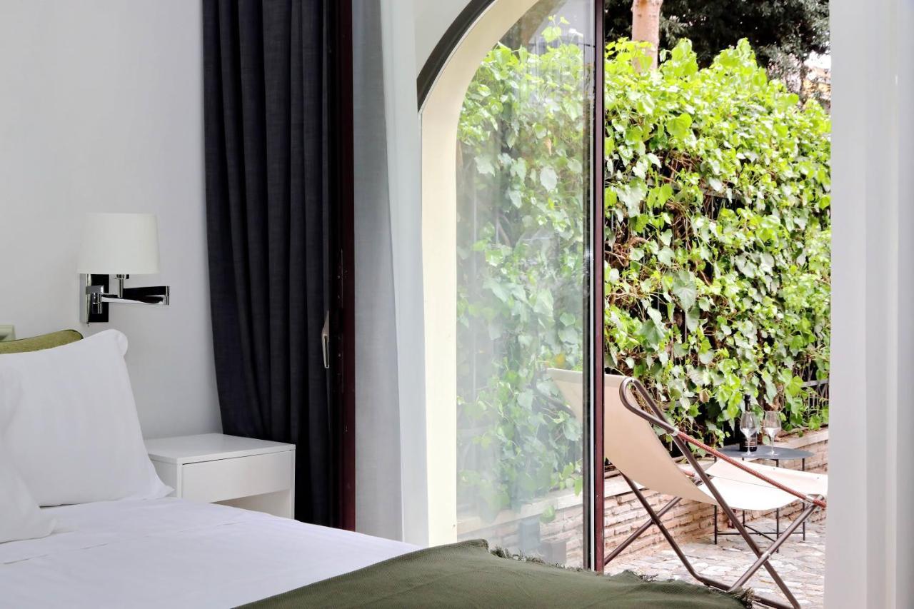 Il Mulino Di Trastevere - My Extra Home Рим Екстер'єр фото