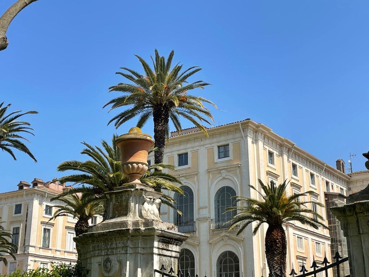 Il Mulino Di Trastevere - My Extra Home Рим Екстер'єр фото