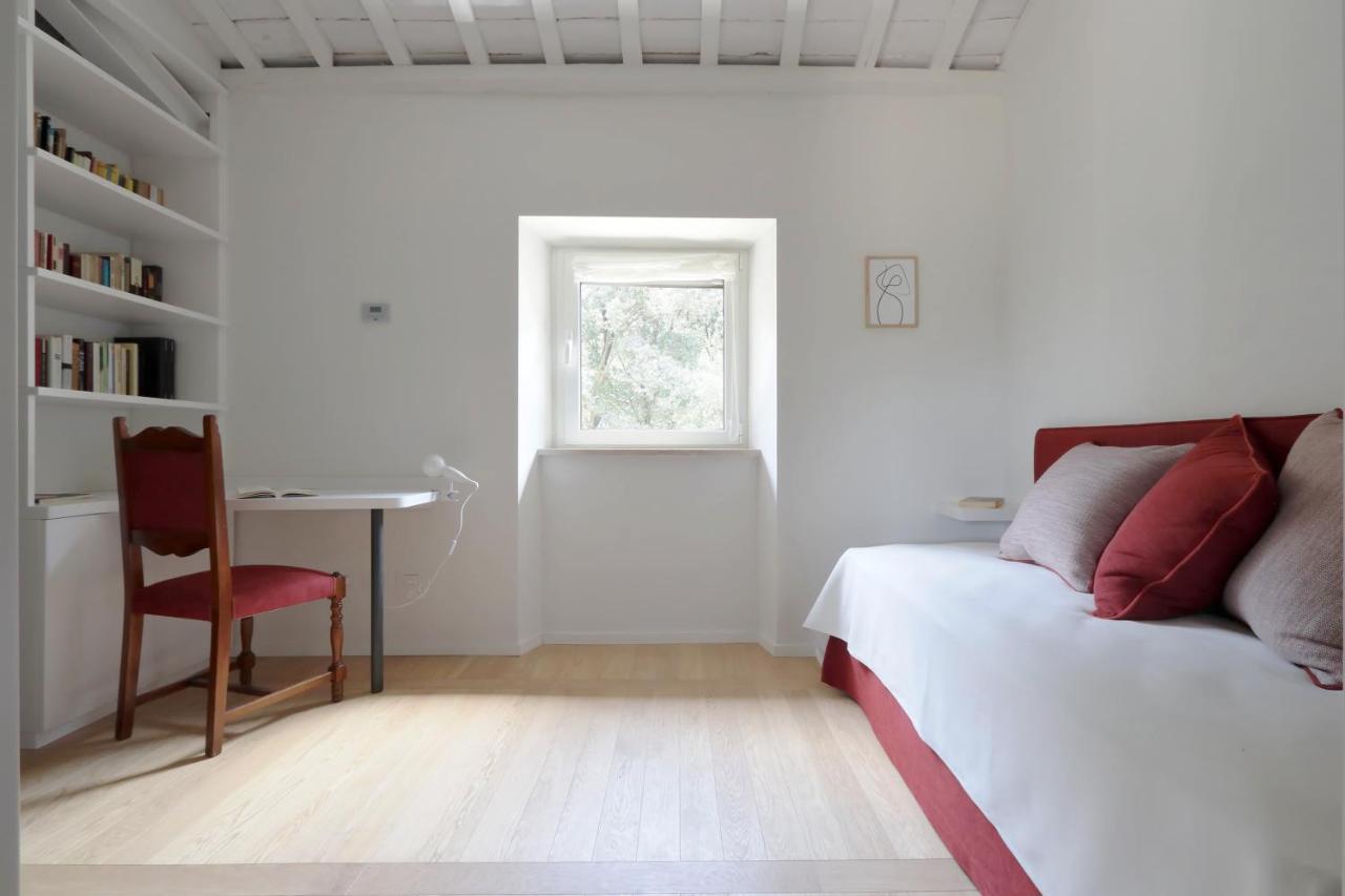 Il Mulino Di Trastevere - My Extra Home Рим Екстер'єр фото