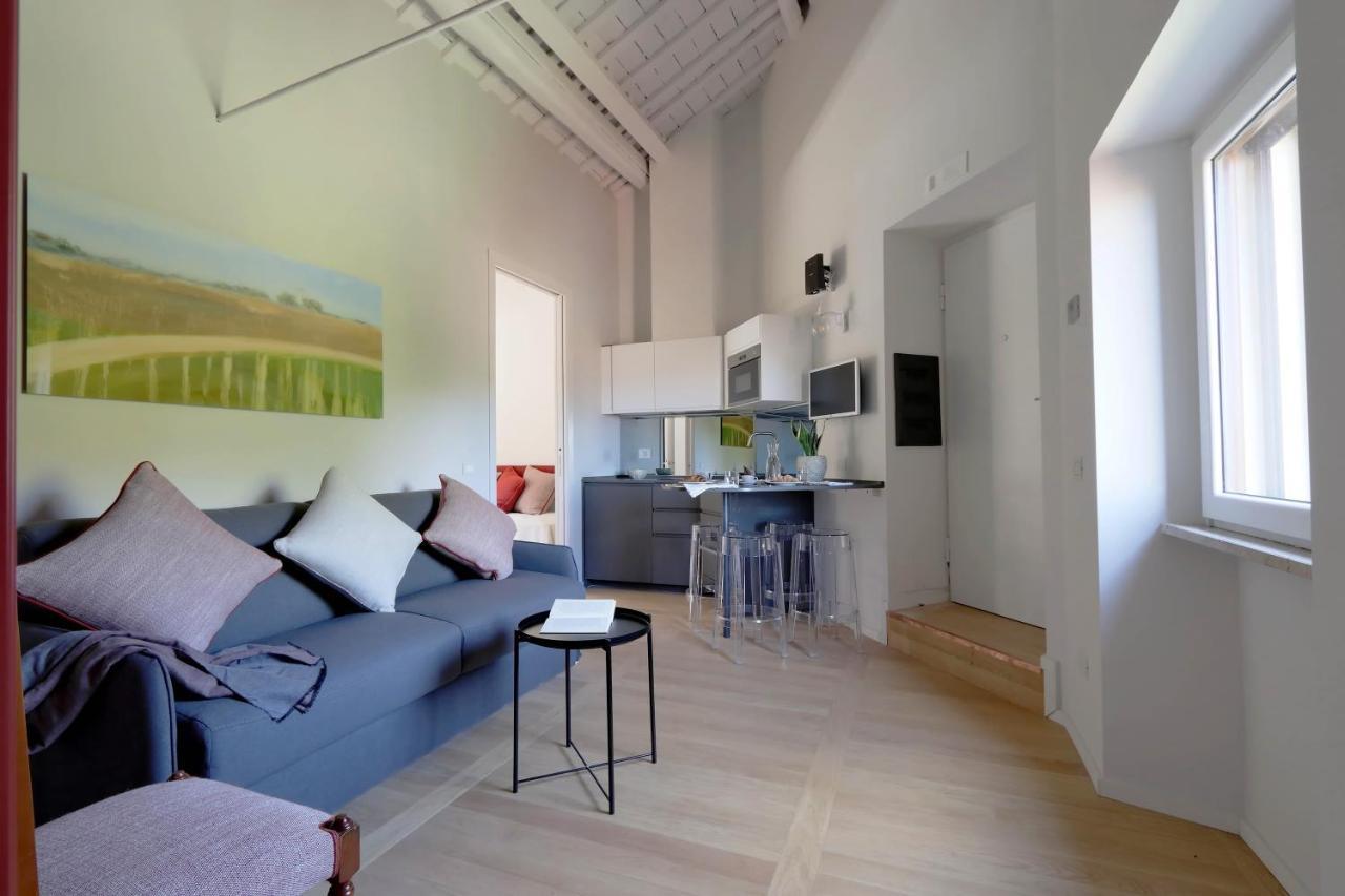 Il Mulino Di Trastevere - My Extra Home Рим Екстер'єр фото