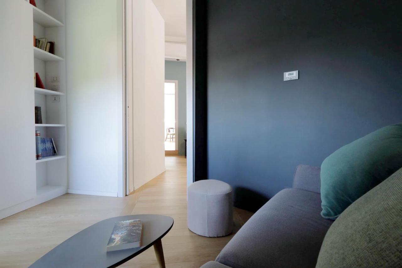 Il Mulino Di Trastevere - My Extra Home Рим Екстер'єр фото