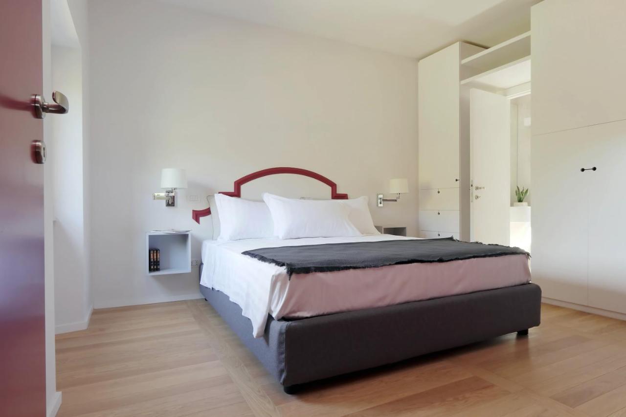 Il Mulino Di Trastevere - My Extra Home Рим Екстер'єр фото