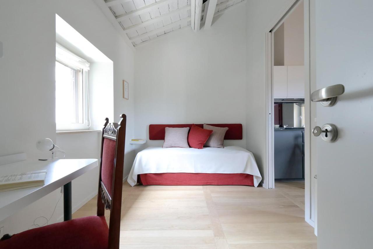 Il Mulino Di Trastevere - My Extra Home Рим Екстер'єр фото