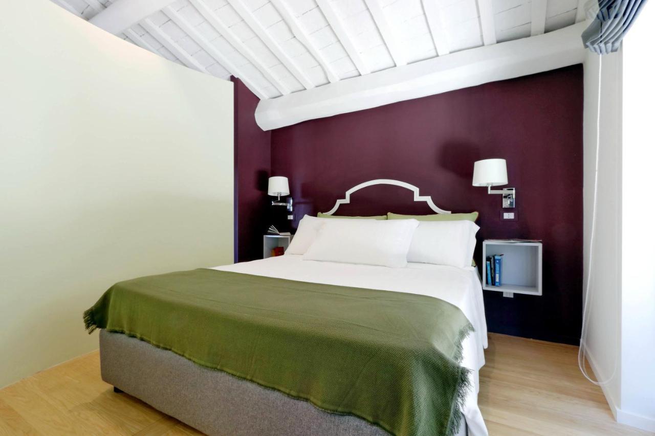 Il Mulino Di Trastevere - My Extra Home Рим Екстер'єр фото