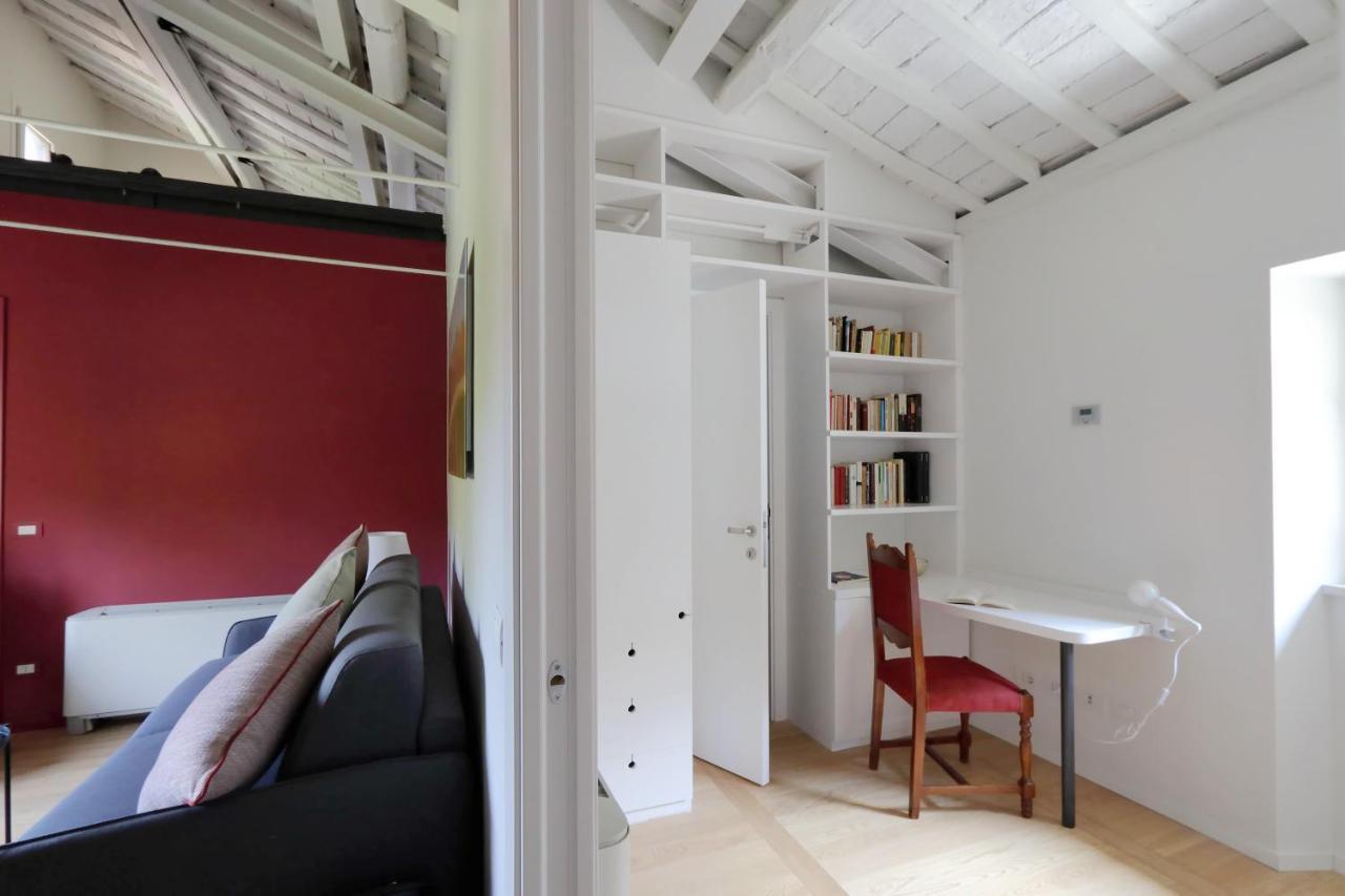 Il Mulino Di Trastevere - My Extra Home Рим Екстер'єр фото