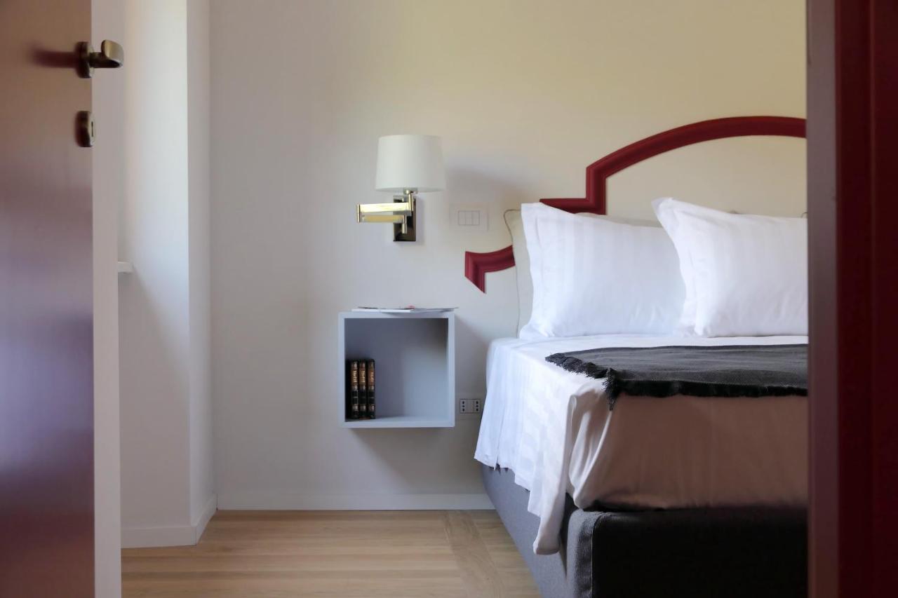 Il Mulino Di Trastevere - My Extra Home Рим Екстер'єр фото