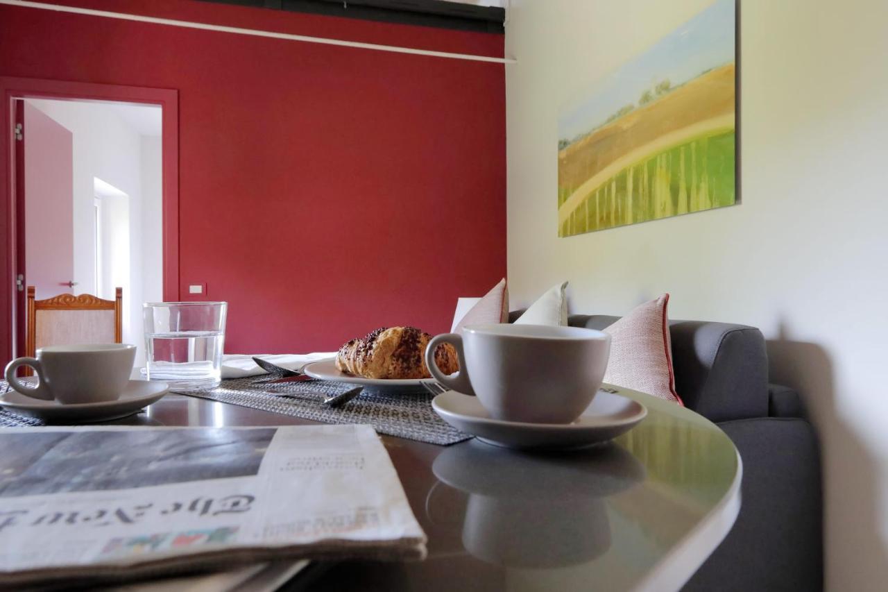 Il Mulino Di Trastevere - My Extra Home Рим Екстер'єр фото