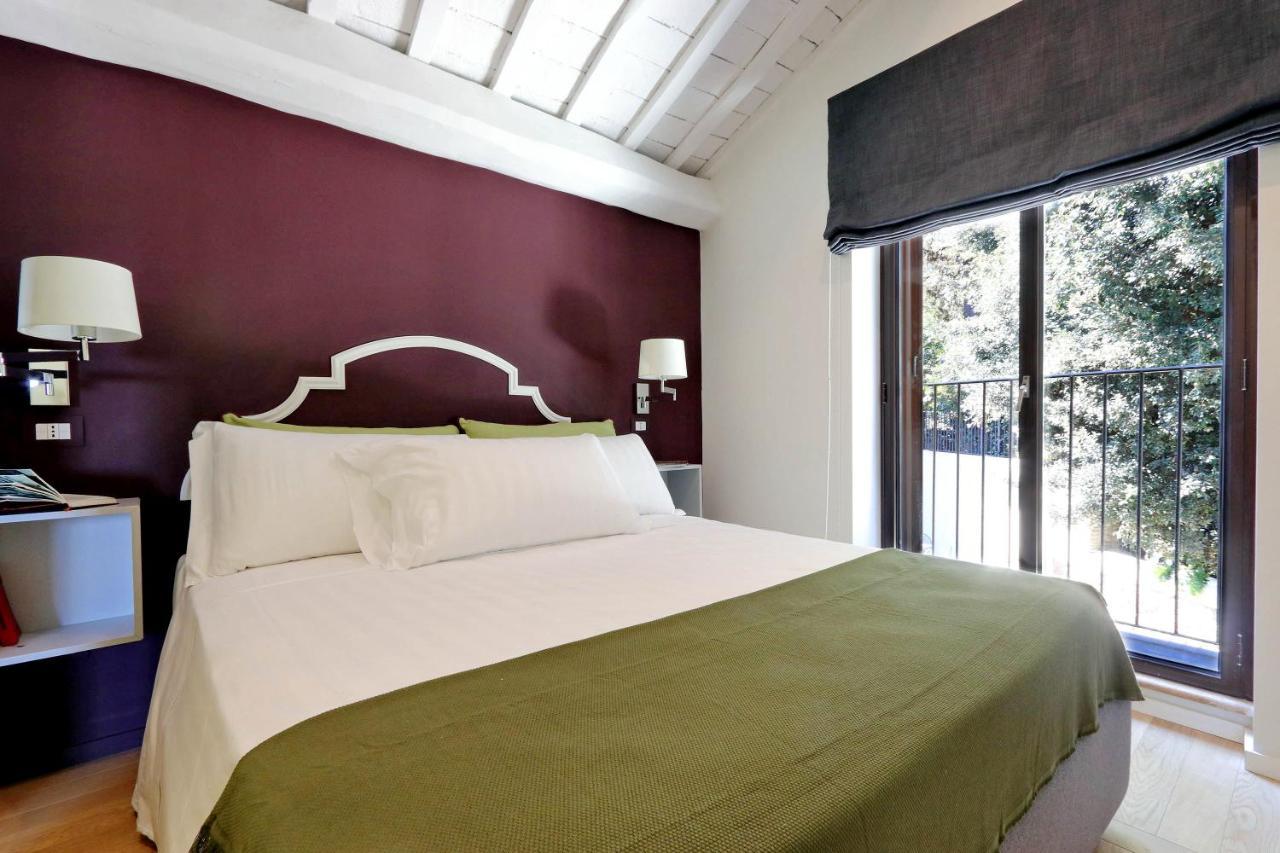 Il Mulino Di Trastevere - My Extra Home Рим Екстер'єр фото