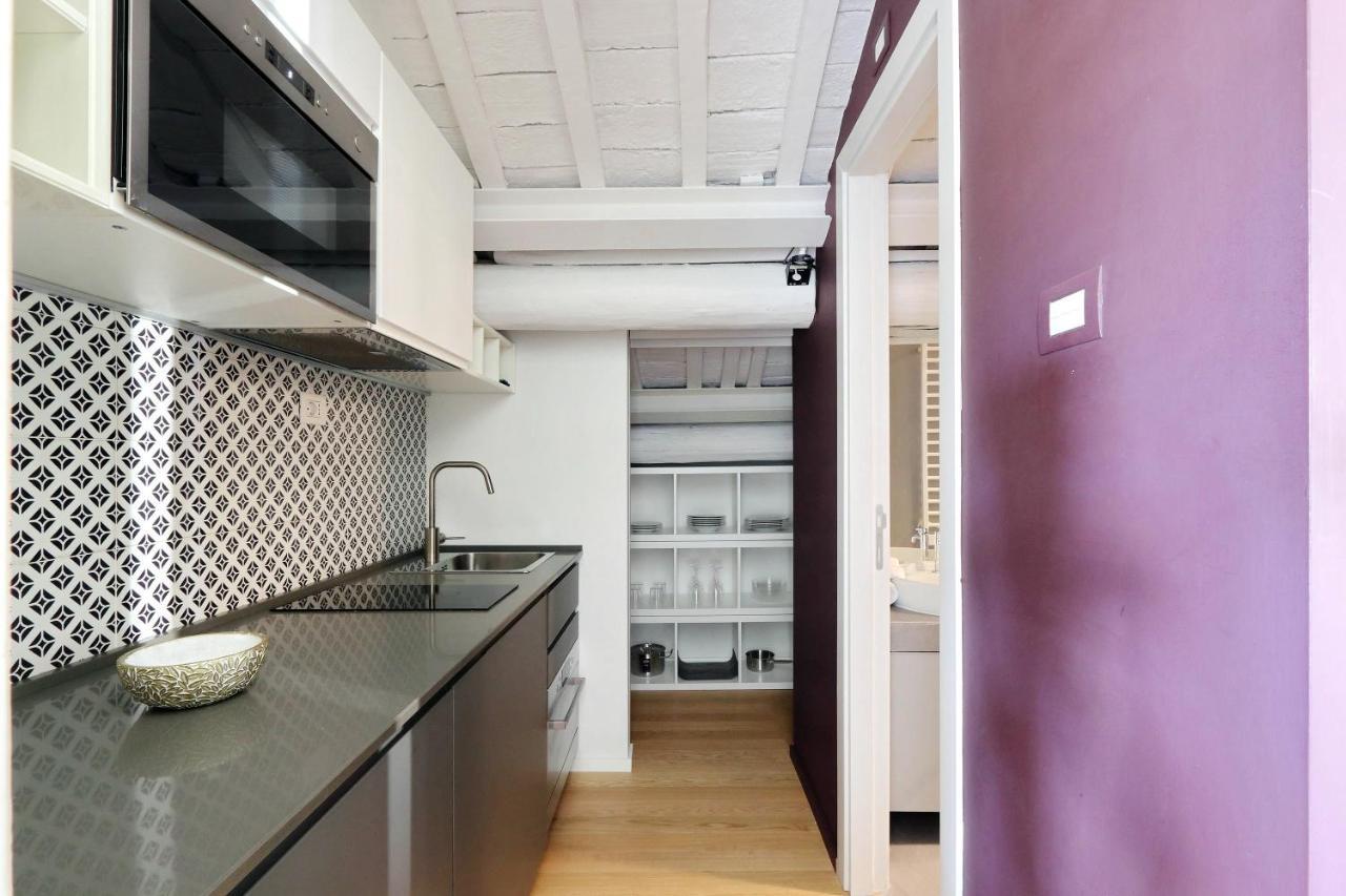 Il Mulino Di Trastevere - My Extra Home Рим Екстер'єр фото