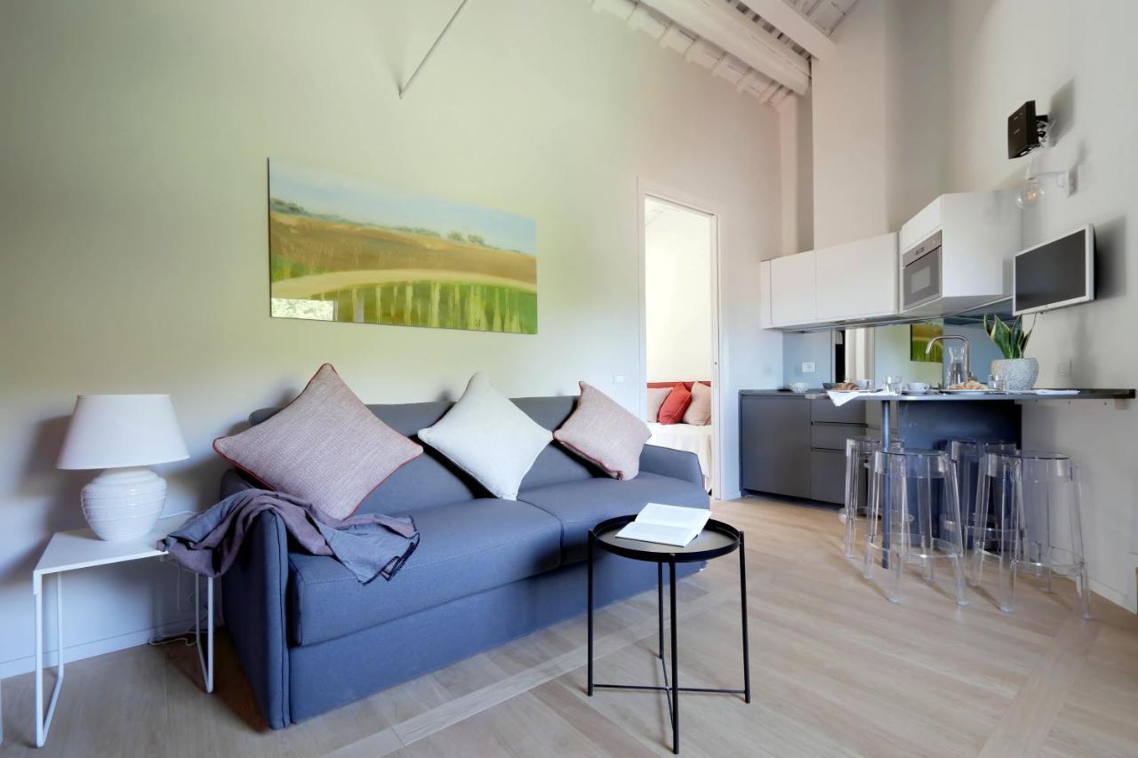 Il Mulino Di Trastevere - My Extra Home Рим Екстер'єр фото